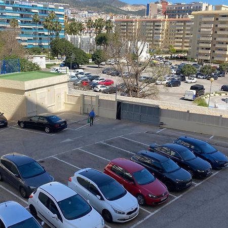 Benalmadena Aloha Playa Sea View Loft Aparthotel Eksteriør bilde