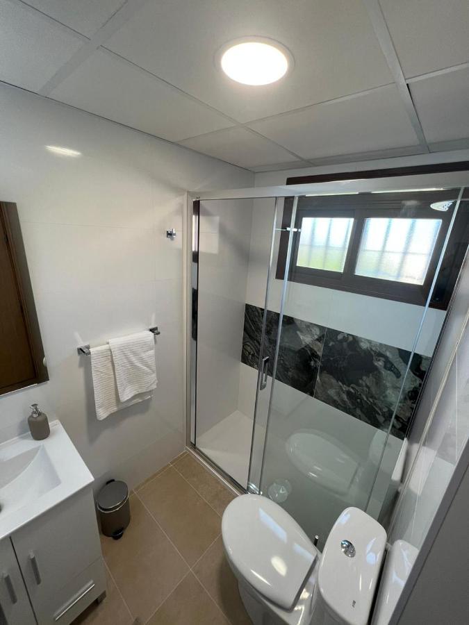 Benalmadena Aloha Playa Sea View Loft Aparthotel Eksteriør bilde