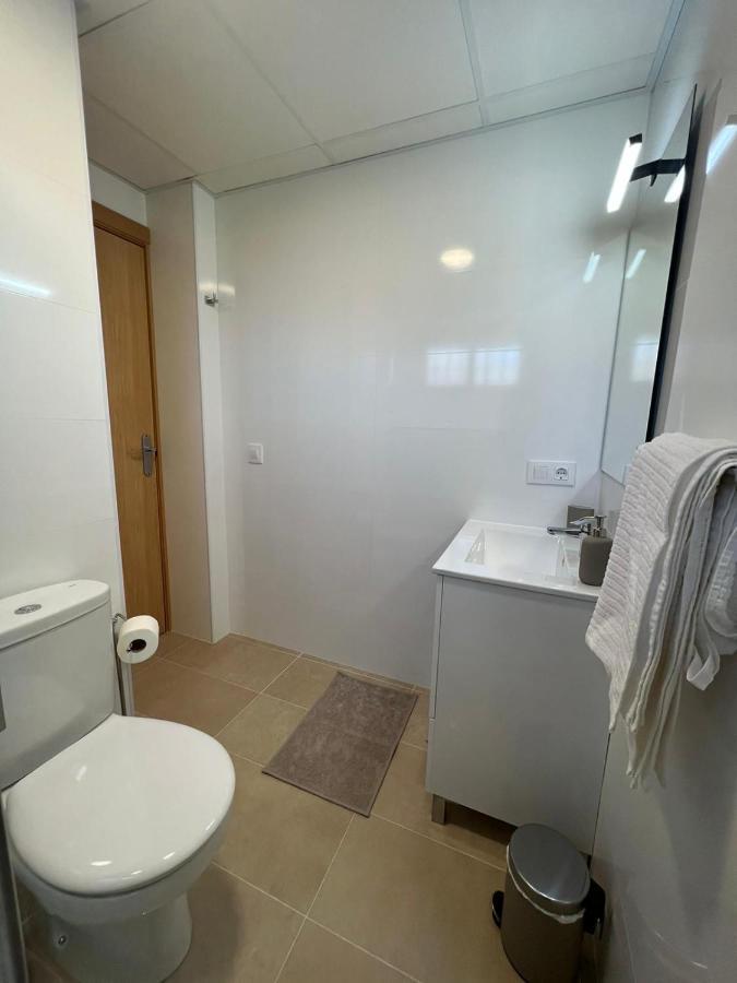 Benalmadena Aloha Playa Sea View Loft Aparthotel Eksteriør bilde