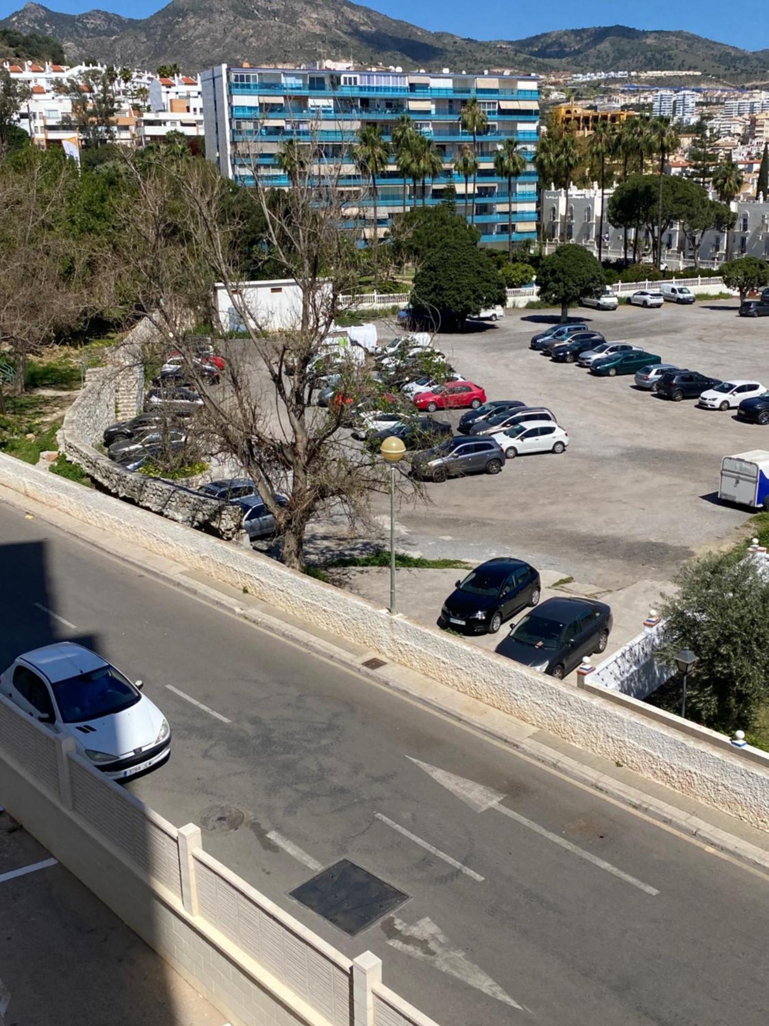 Benalmadena Aloha Playa Sea View Loft Aparthotel Eksteriør bilde